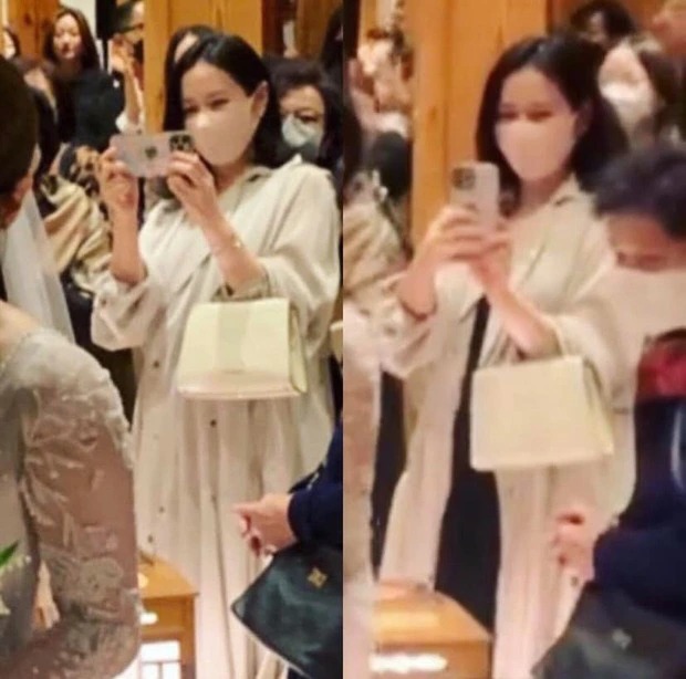 Hé lộ thời gian dự sinh con đầu lòng của Hyun Bin - Son Ye Jin-2