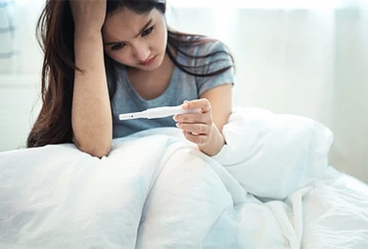 Bạn trai nghi ngờ cái thai, tôi làm chuyện ngu ngốc rồi hối hận cả đời-1