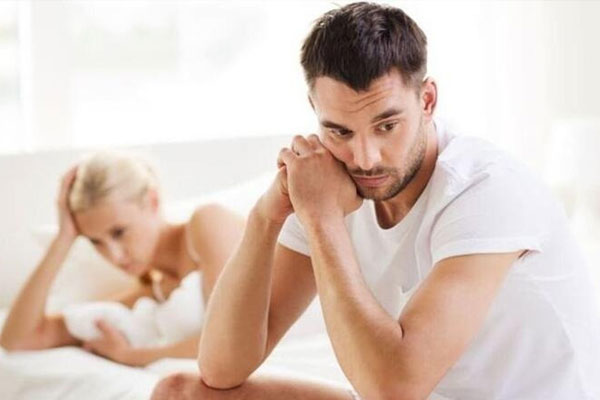 6 lý do khiến bạn không hứng thú với chuyện ấy và bí kíp đánh tan bệnh này-1