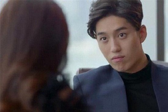 Vợ thản nhiên chê chồng 