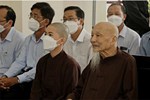 ‘Tịnh thất Bồng Lai’ và chuyện bí mật đời tư về kết quả ADN-3