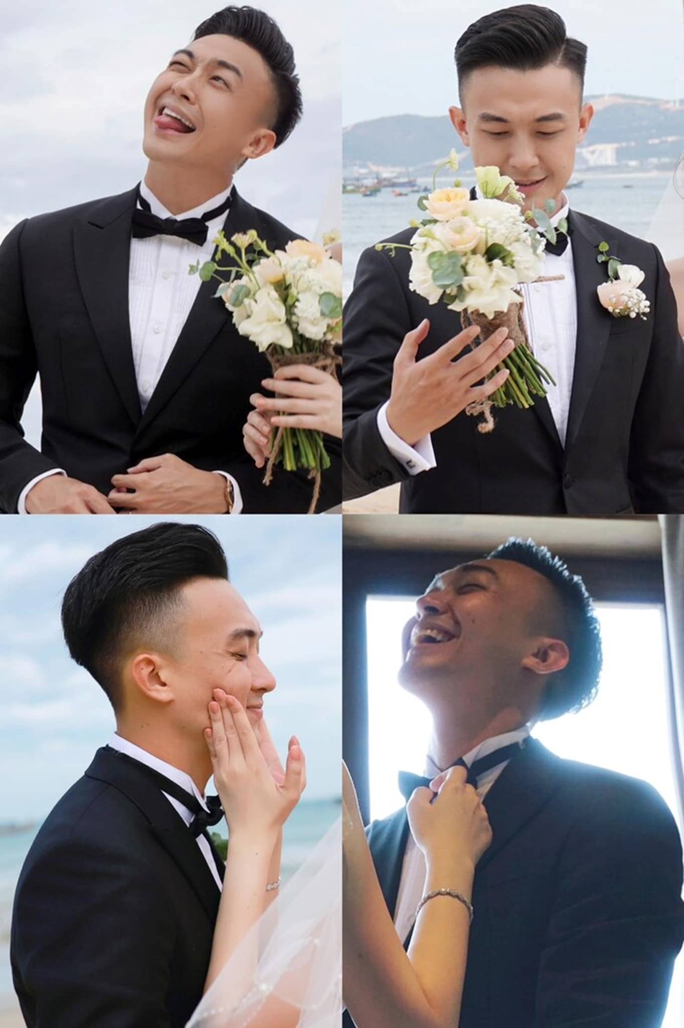 Hoa hậu Lê Âu Ngân Anh ấn định ngày lên xe hoa-2