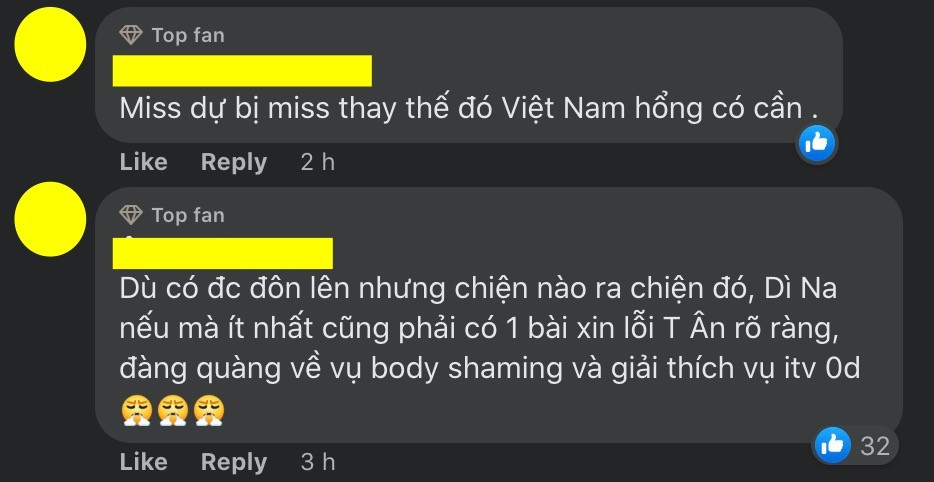 Lại thêm ồn ào về Miss Grand International 2022: Á hậu 5 bị ép buộc từ bỏ danh hiệu, Thiên Ân có khả năng lên thay thế?-4