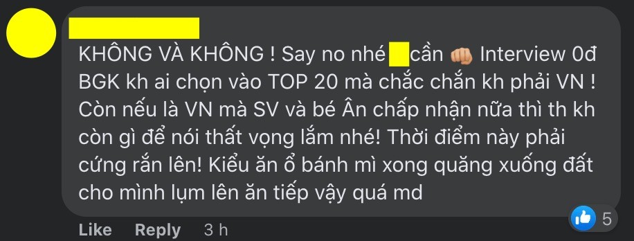 Lại thêm ồn ào về Miss Grand International 2022: Á hậu 5 bị ép buộc từ bỏ danh hiệu, Thiên Ân có khả năng lên thay thế?-5