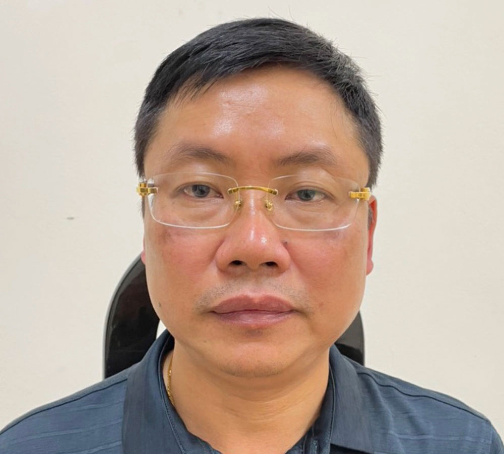 Vụ chuyến bay giải cứu: Bắt Giám đốc Công ty TNHH Quốc tế Sao Việt-1