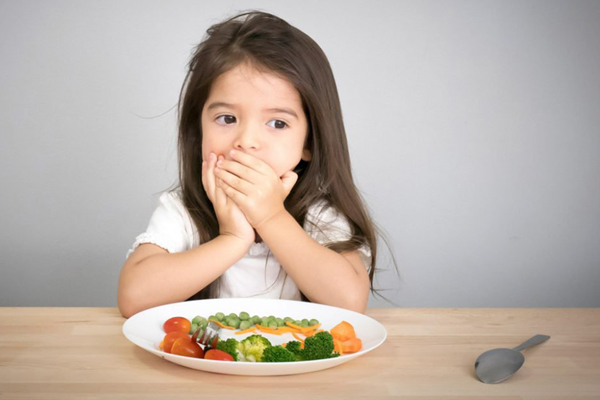 Mẫu thực đơn ăn dặm kiểu Nhật điển hình&nbsp;cho bé 5 tháng tuổi-8