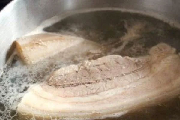 Muốn thịt lợn tự đào thải độc tố ra ngoài cứ làm theo cách này, đảm bảo thịt sạch 100%-2