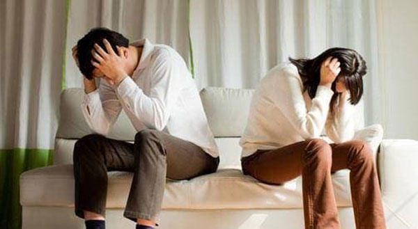 Hai tháng kết hôn, tôi quyết định ly dị sau một đêm ở nhà bạn thân-1