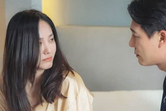 Hai tháng kết hôn, tôi quyết định ly dị sau một đêm ở nhà bạn thân