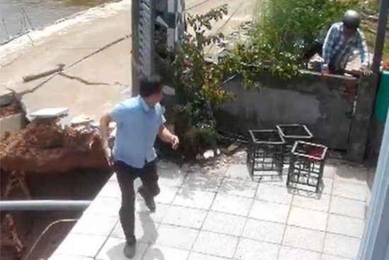 Tình huống pháp lý trong vụ nổ súng làm 2 người chết tại Phú Quốc