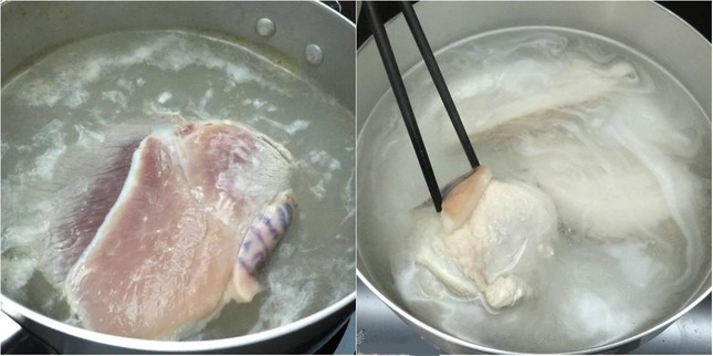 Sai lầm khi chế biến thịt có thể khiến món ăn thành ‘thuốc độc’-2