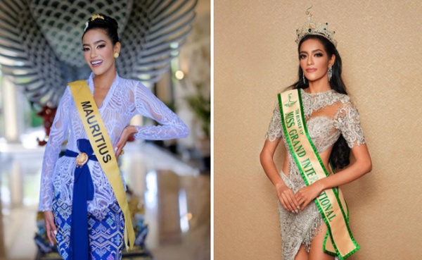 Ông Nawat Itsaragrisil nói đang cân nhắc cho Thiên Ân vị trí Á hậu 5-2