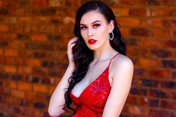 Người đẹp Nam Phi tố bị Miss Grand 2022 bào mòn sức khỏe-1