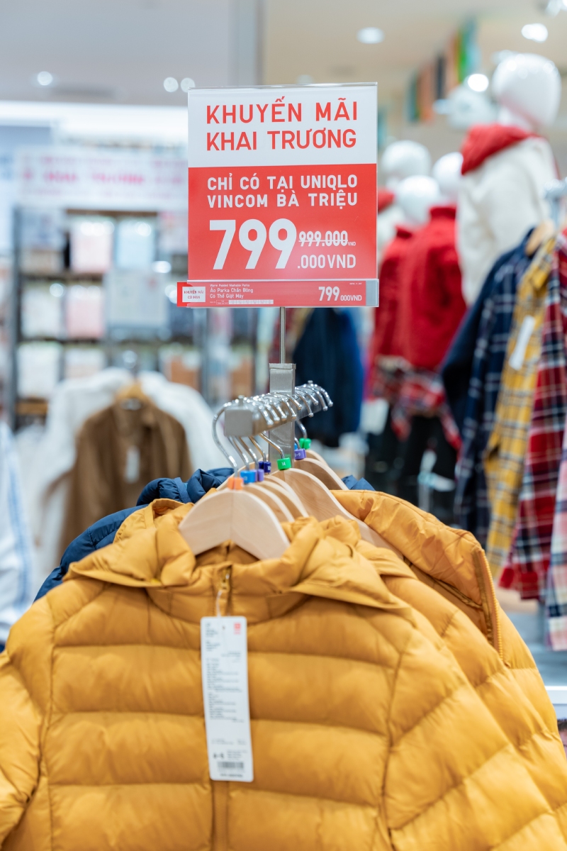 Vincom Center Bà Triệu ‘đốn tim’ giới trẻ với diện mạo mới-4