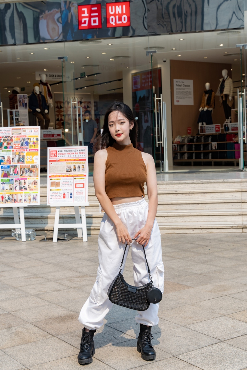 Vincom Center Bà Triệu ‘đốn tim’ giới trẻ với diện mạo mới-8