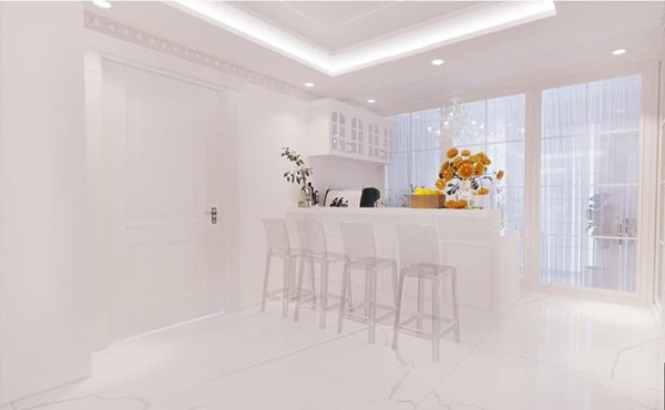 Hé lộ 4 điểm gây choáng váng trong biệt thự của nữ diễn viên vừa dính tin đồn bị bắt-18