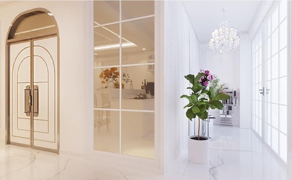 Hé lộ 4 điểm gây choáng váng trong biệt thự của nữ diễn viên vừa dính tin đồn bị bắt-20