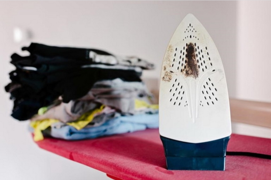 Chẳng cần thuê thợ, bạn cũng có thể tự vệ sinh đồ điện trong nhà như một chuyên gia-2