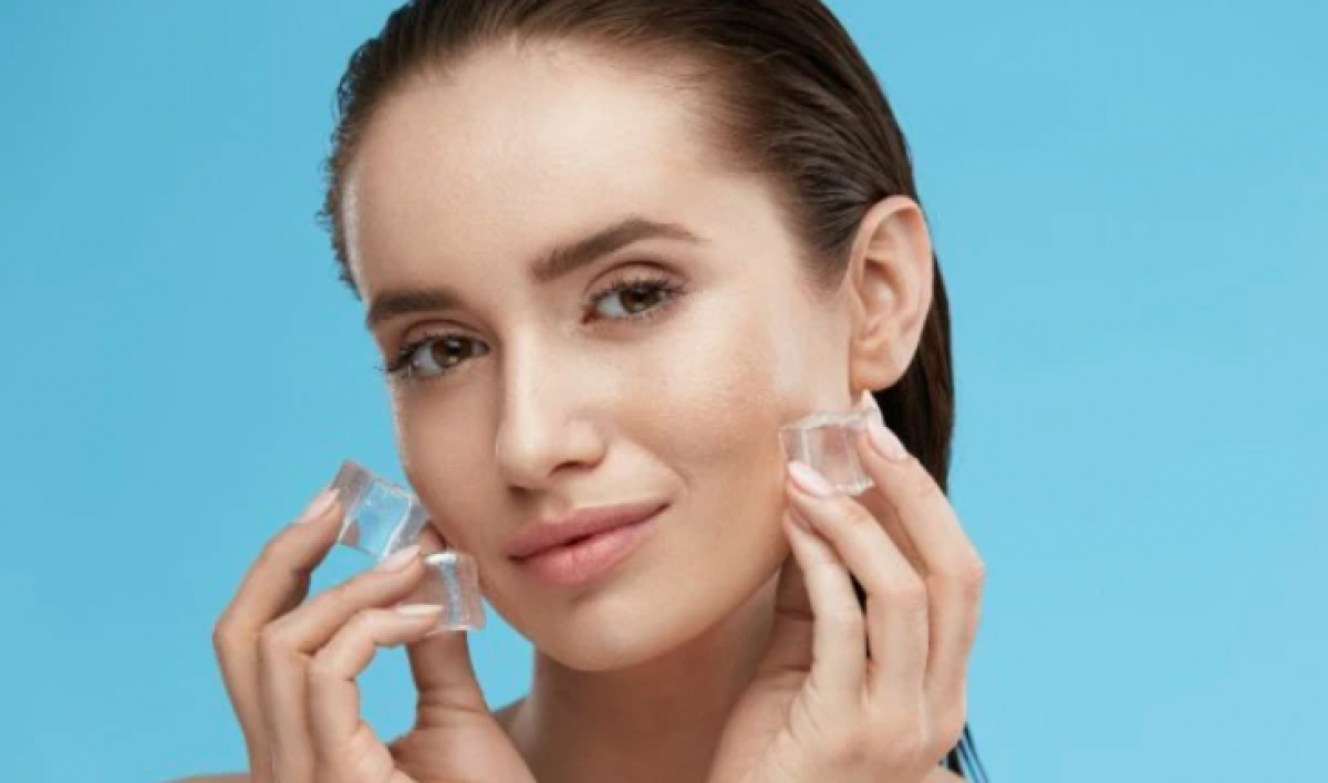 Thói quen này vào buổi sáng sẽ giúp bạn có làn da sáng trắng-4