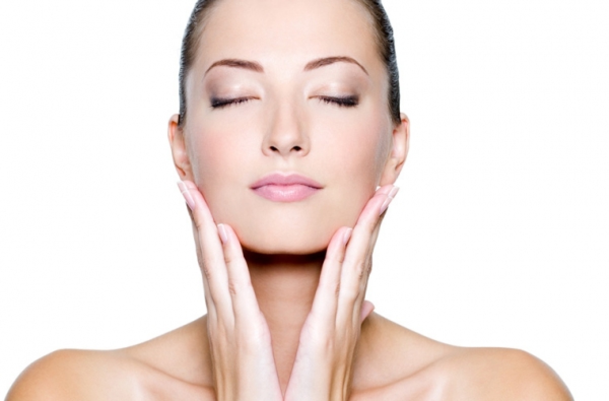 Thói quen này vào buổi sáng sẽ giúp bạn có làn da sáng trắng-7