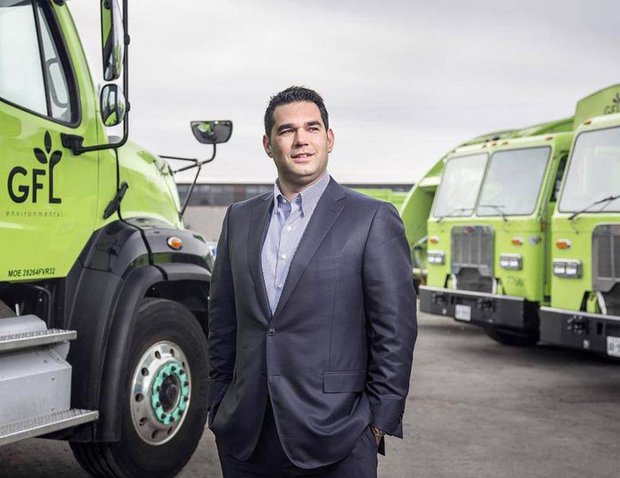 4 trùm phế liệu đình đám, biến rác thành núi” tiền-4