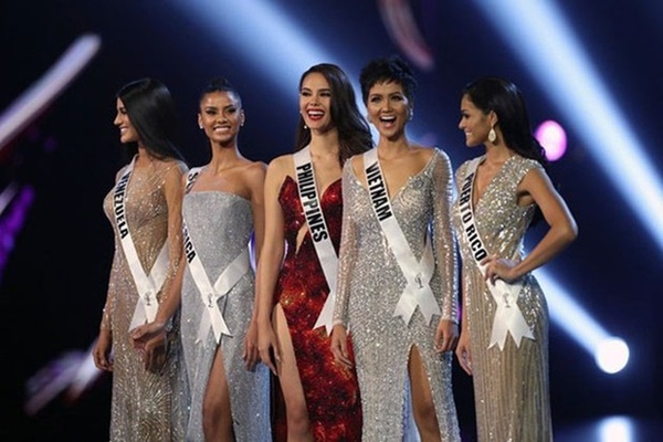 Cuộc sống hiện tại của HHen Niê - người đẹp được công nhận là Á hậu 3 Miss Universe 2018-1