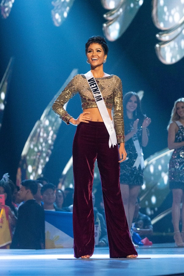 Cuộc sống hiện tại của HHen Niê - người đẹp được công nhận là Á hậu 3 Miss Universe 2018-2