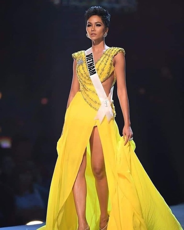 Cuộc sống hiện tại của HHen Niê - người đẹp được công nhận là Á hậu 3 Miss Universe 2018-3