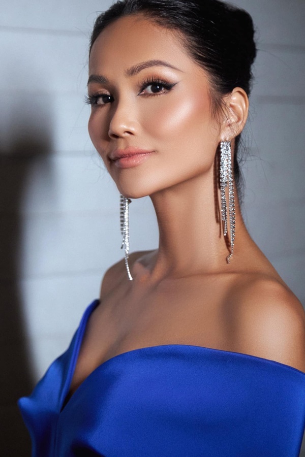 Cuộc sống hiện tại của HHen Niê - người đẹp được công nhận là Á hậu 3 Miss Universe 2018-10