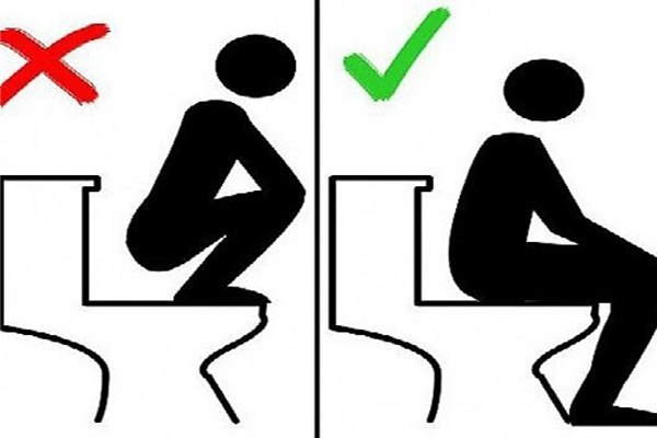 3 sai lầm khi tiểu tiện khiến chị em dễ bị viêm vùng kín-3