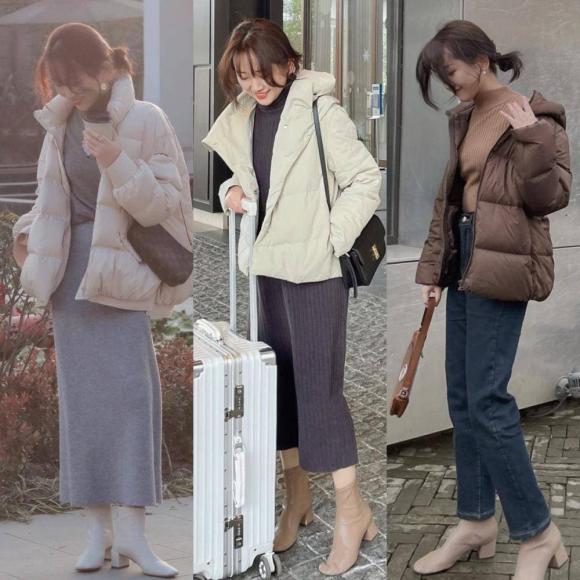 Người dưới 160cm, nên đi thử đôi này khi đi mua giày, khí chất cao-1