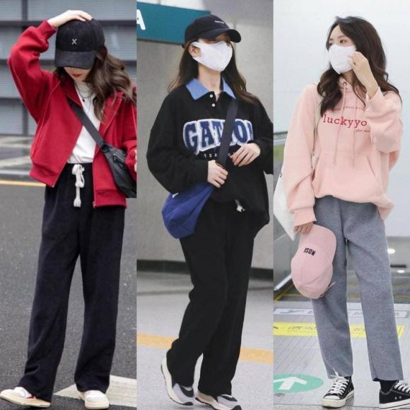 Người dưới 160cm, nên đi thử đôi này khi đi mua giày, khí chất cao-2