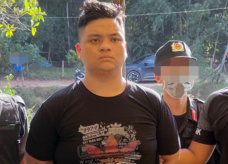 Bắt thêm kẻ chủ mưu và 6 người khác liên quan vụ nổ súng 2 người chết ở Phú Quốc-1