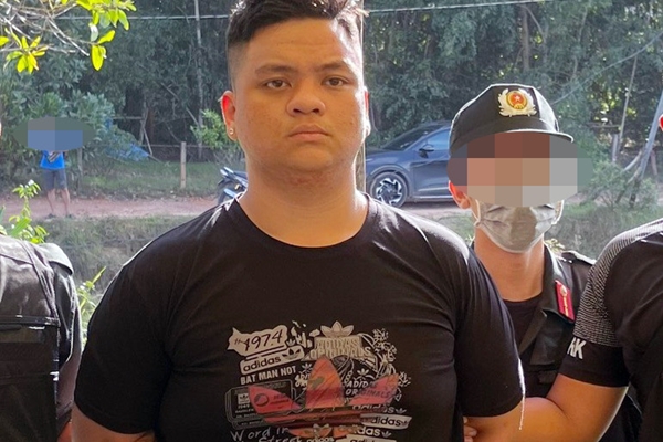 Vụ nổ súng làm 6 người thương vong ở Phú Quốc: Sát thủ khai vứt vũ khí vào bìa rừng-3