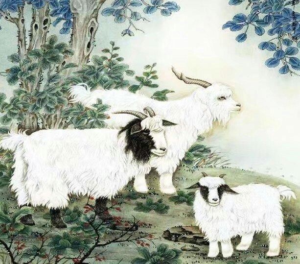 Từ Tết Quý Mão 2023, ba con giáp tụ hỷ tụ tài, ôm tiền tỷ-1