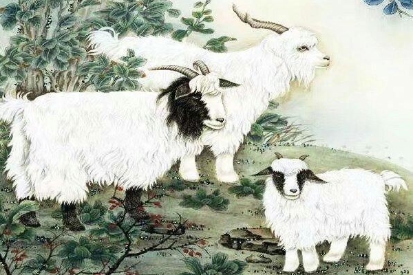 Chuông vàng đã điểm: 3 tuổi có phúc có phần, đi đến đâu cũng được che chở, sau tuổi 35 lộc lá đề huề-4