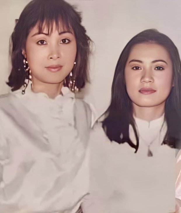 Đôi bạn 30 năm Hồng Vân - Hồng Đào: Người viên mãn, người sống kín tiếng sau tan vỡ-1