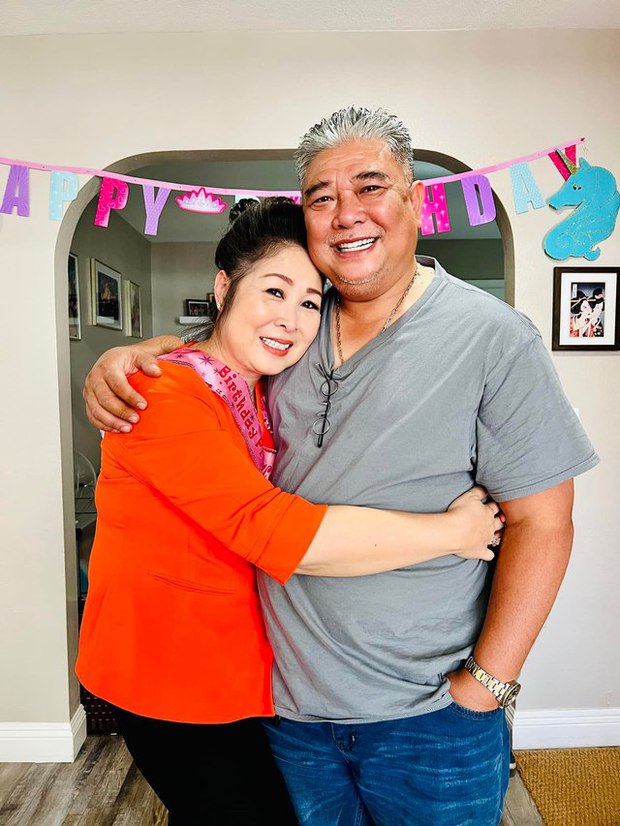 Đôi bạn 30 năm Hồng Vân - Hồng Đào: Người viên mãn, người sống kín tiếng sau tan vỡ-5