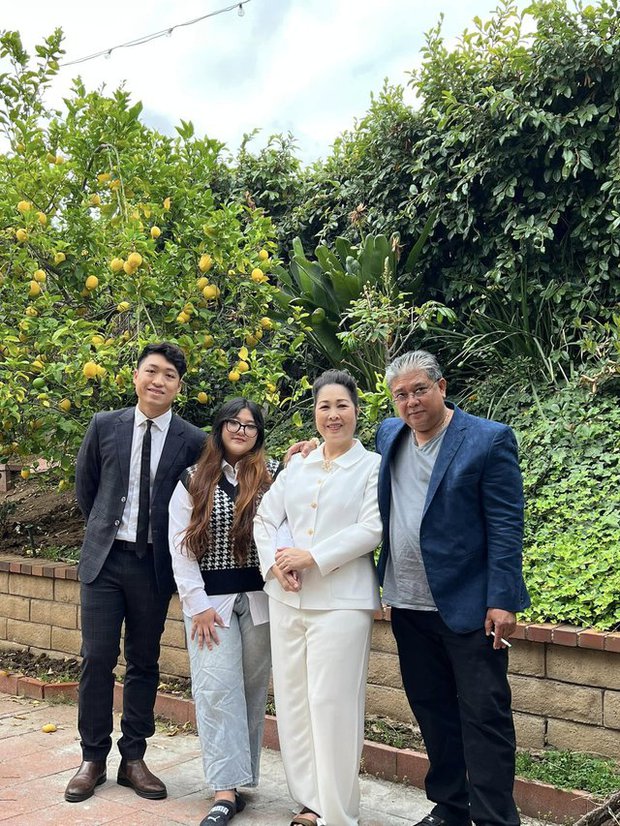 Đôi bạn 30 năm Hồng Vân - Hồng Đào: Người viên mãn, người sống kín tiếng sau tan vỡ-6