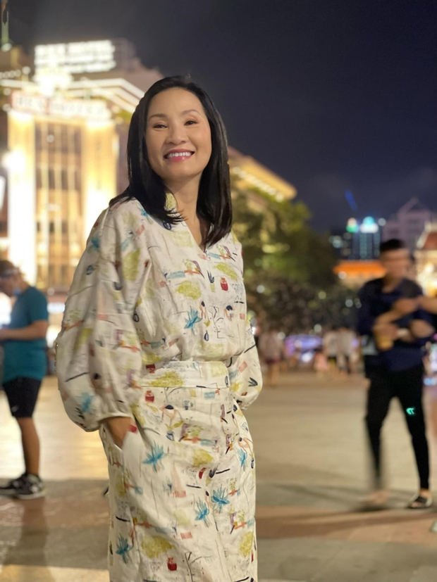 Đôi bạn 30 năm Hồng Vân - Hồng Đào: Người viên mãn, người sống kín tiếng sau tan vỡ-10