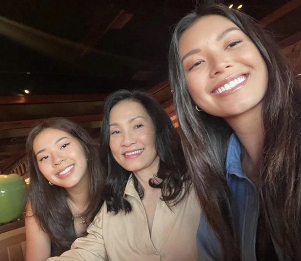 Đôi bạn 30 năm Hồng Vân - Hồng Đào: Người viên mãn, người sống kín tiếng sau tan vỡ-8