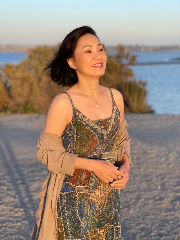 Đôi bạn 30 năm Hồng Vân - Hồng Đào: Người viên mãn, người sống kín tiếng sau tan vỡ-9