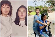 Đôi bạn 30 năm Hồng Vân - Hồng Đào: Người viên mãn, người sống kín tiếng sau tan vỡ
