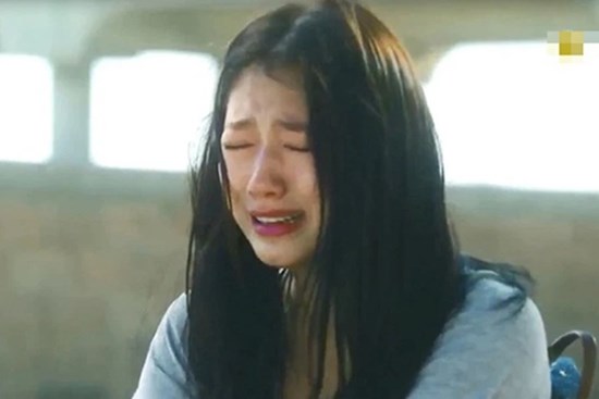 Đến cửa hàng thăm chồng, nhìn thấy thứ trên giường anh, tôi như nghẹt thở vì linh cảm chuyện kinh khủng sắp diễn ra