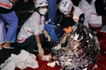 149 người chết trong thảm kịch Itaewon, lãnh đạo nhiều nước chia buồn với Hàn Quốc-4
