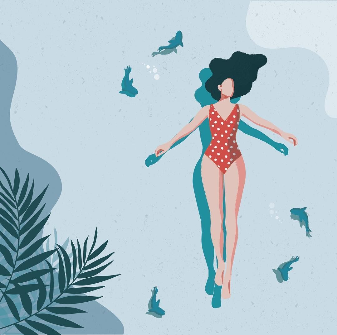 Cây kem ốc quế đẩy cuộc hôn nhân đến kết thúc và bài học về những điều đáng giơ lên hay đặt xuống khi chọn chồng-1