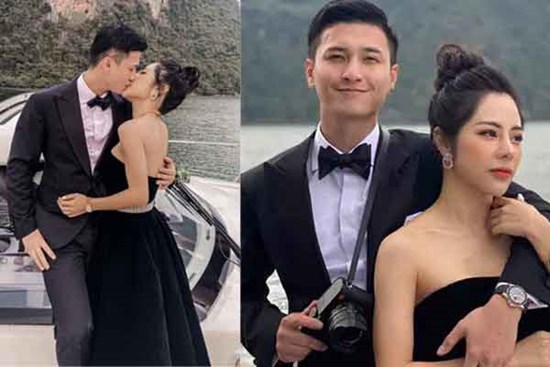 Bạch Lan Phương khoe ảnh khóa môi Huỳnh Anh, còn gây tò mò với câu chuyện về 'trà xanh'