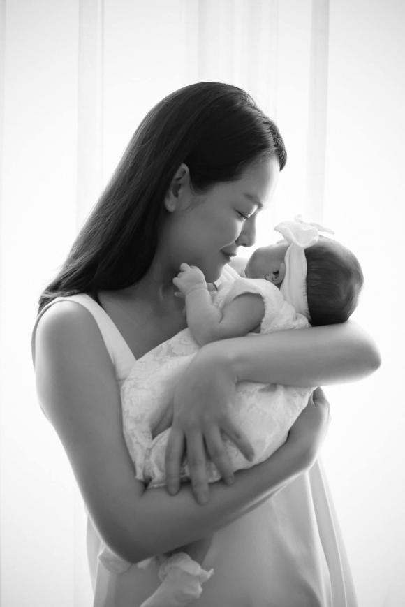 Phạm Quỳnh Anh khoe nhà mới sang trọng được bạn trai doanh nhân chuẩn bị-8