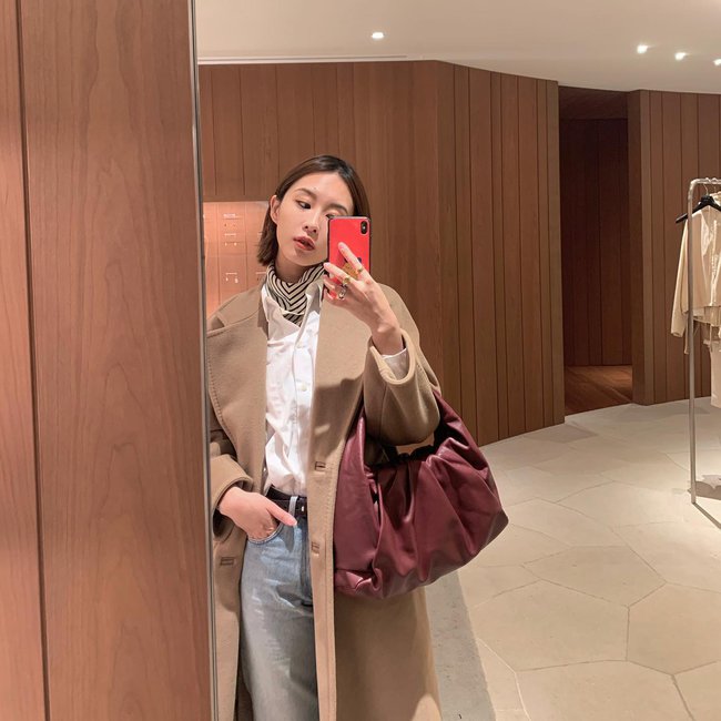 Phối đồ layer với áo sơ mi trong mùa lạnh-10