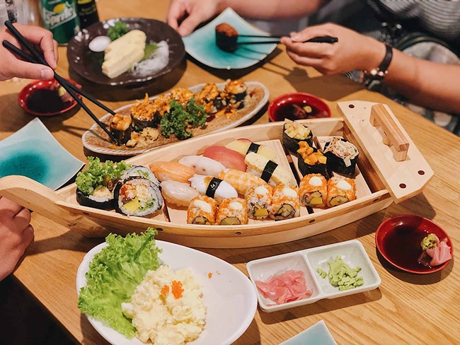 3 loại rau người Nhật thường ăn nhiều để giải nhiệt và trẻ lâu, chợ Việt chẳng bao giờ thiếu-1